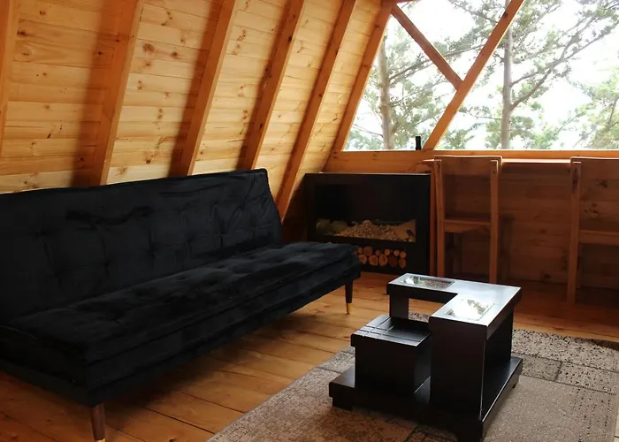 Glamping El Edén