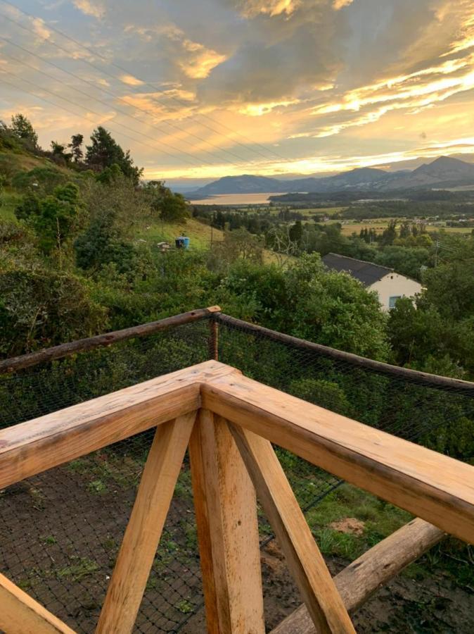 Glamping El Edén