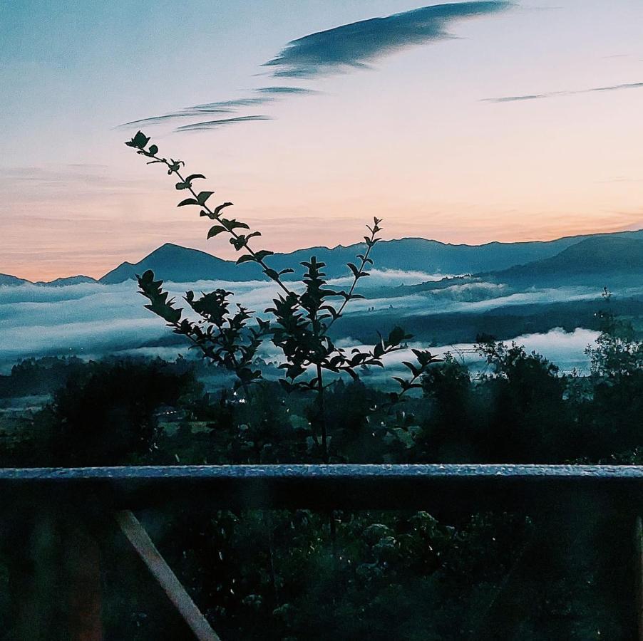 Glamping El Edén