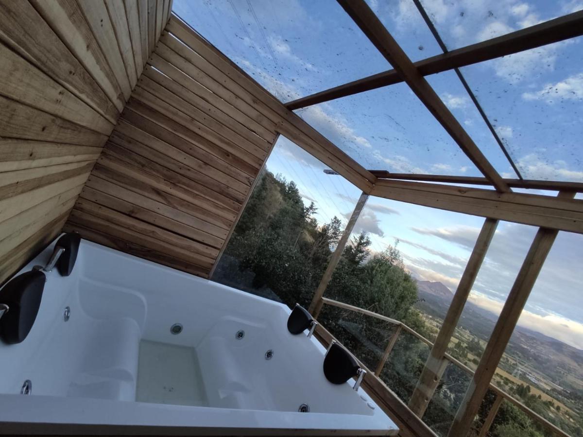 Lodge Glamping El Edén *