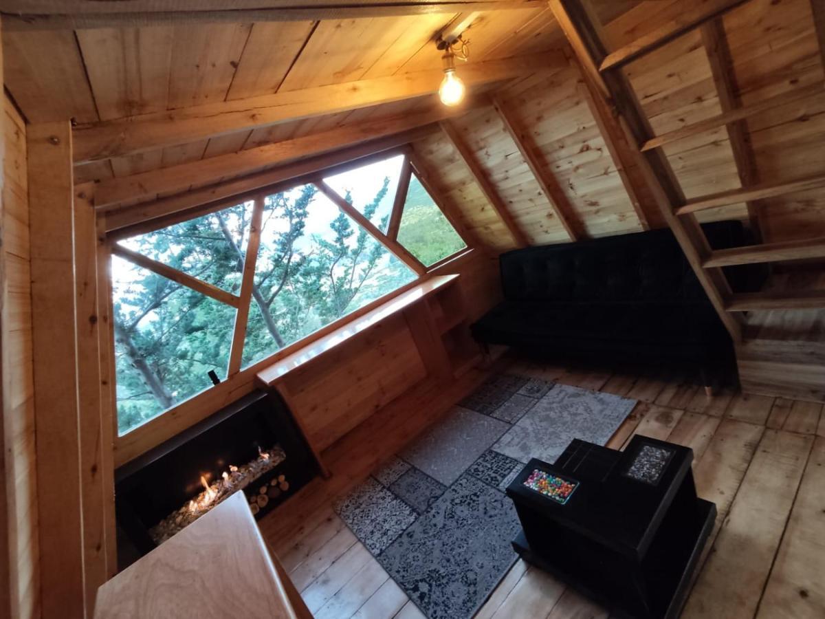 Glamping El Edén *