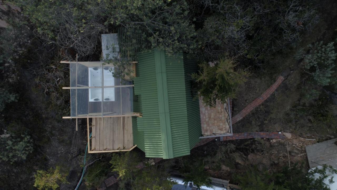 Lodge Glamping El Edén *
