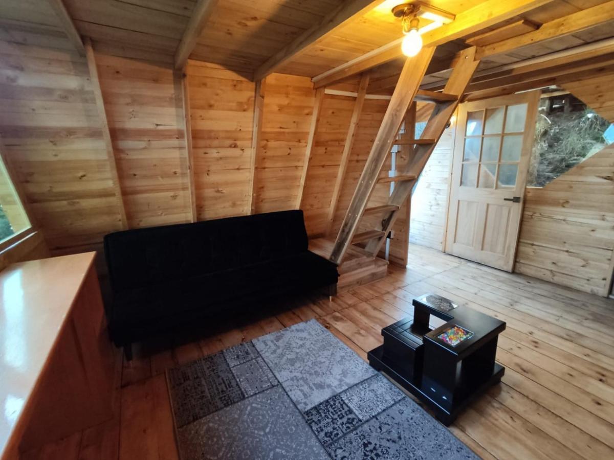 Glamping El Edén Lodge