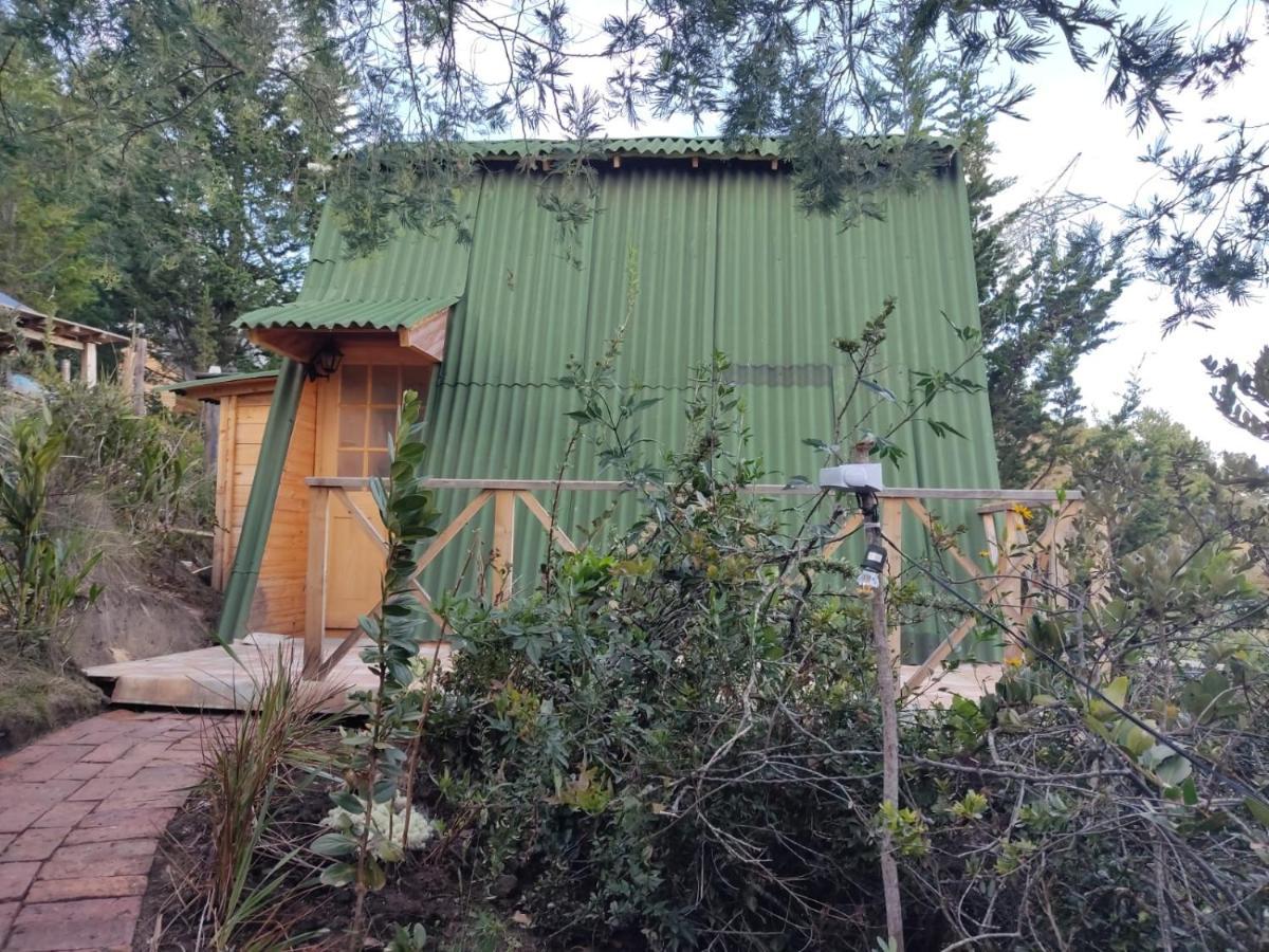 Glamping El Edén *